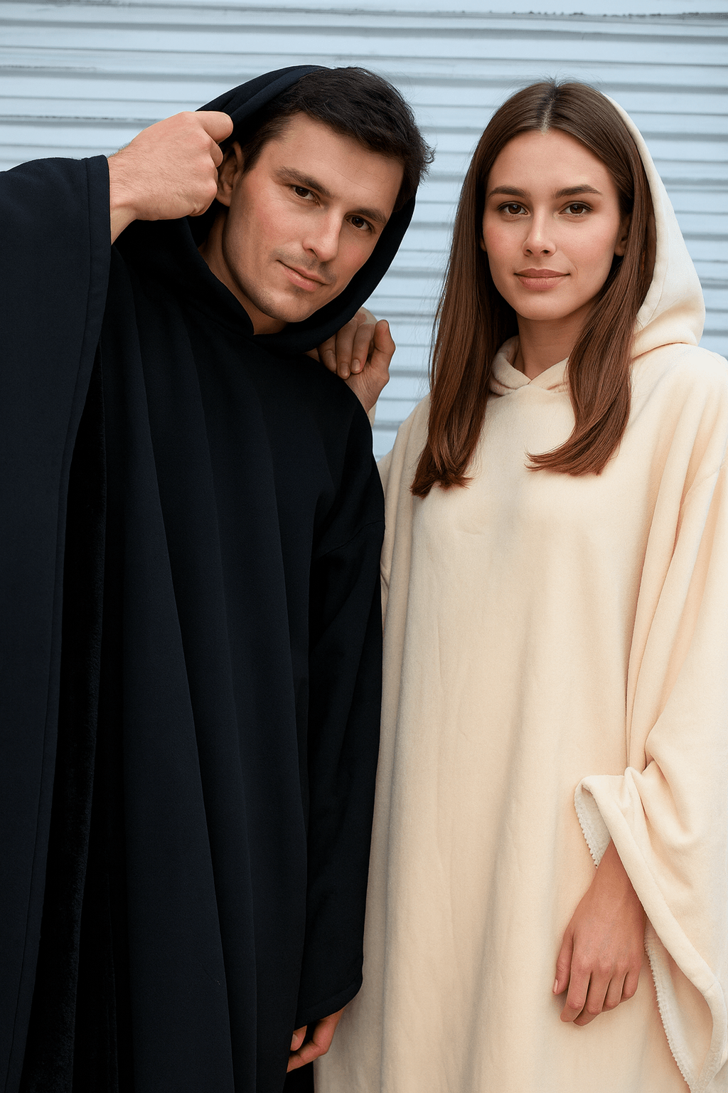 Otulio – Otul się spokojem