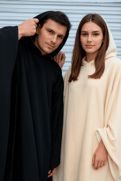 Otulio – Otul się spokojem